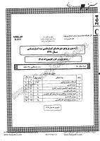 کاردانی به کارشناسی جزوات سوالات پرورش گاو گاومیش کاردانی به کارشناسی سراسری 1391